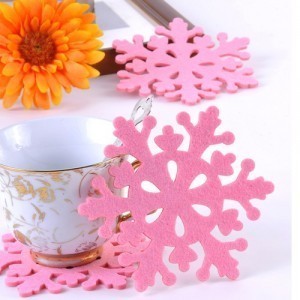 創(chuàng)意杯墊