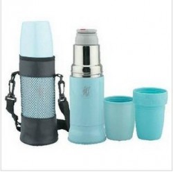 愛爾蘭保羅旅行杯