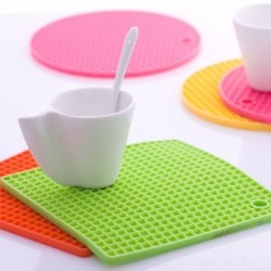 耐高溫創意杯墊