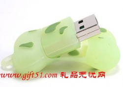斑點狗U盤狗|狗骨頭U盤時尚U盤