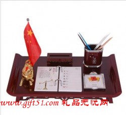 牛氣沖天 高檔臺歷