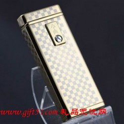 金屬觸摸式感應(yīng)打火機(jī)
