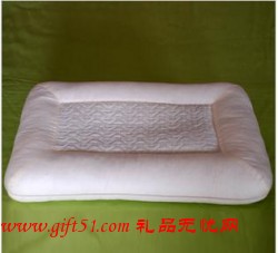 凹型芥麥護頸枕