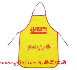 促銷禮品 PVC圍裙 廣告圍裙 免費設(shè)計LOGO