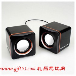 便攜音箱電腦音箱迷你版