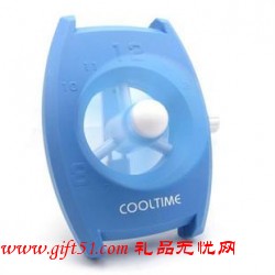 USB手表型小風扇