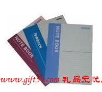 42頁 軟面抄 A5筆記本