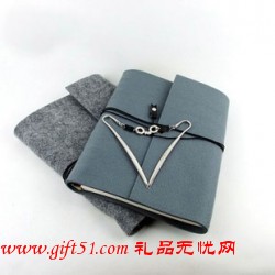 創(chuàng)意復(fù)古商務(wù)本冊