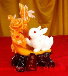 中秋節(jié)禮品 前途如意