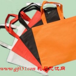 定做無(wú)紡布袋