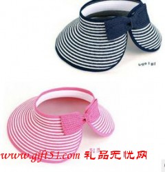 兒童太陽帽 遮陽帽