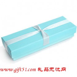 長(zhǎng)條形精制時(shí)尚包裝盒