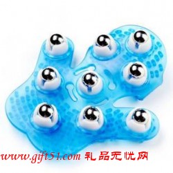 360度旋轉塑身美體按摩器