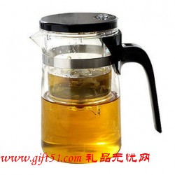 頂級耐熱飄逸杯