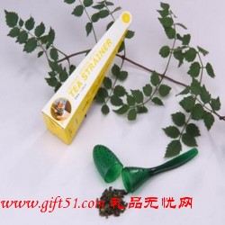 創意茶葉匙