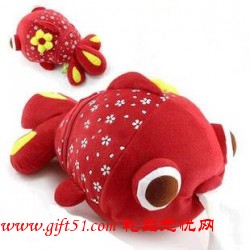 年年有魚(yú)紙巾抽 紙巾套