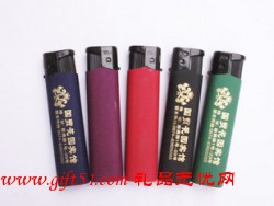 磨砂廣告打火機(jī)定制