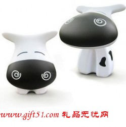 牛牛節能燈LED小臺燈定制