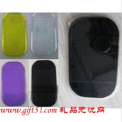 汽車防滑墊 蜘蛛超強粘性防滑墊定制