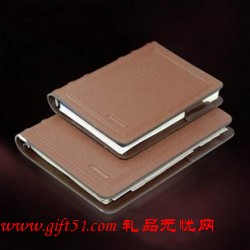 德國(guó)公爵高檔記事本冊(cè)