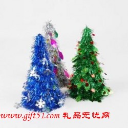 圣誕樹頂 圣誕樹裝飾品定制