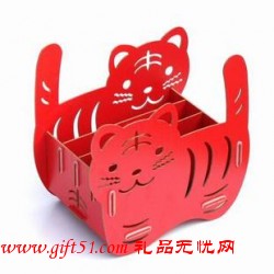 木質資料檔文件框定制