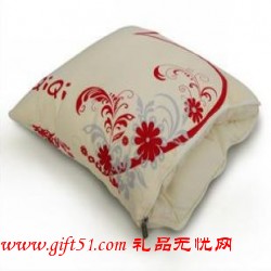 空調被兒童抱枕被