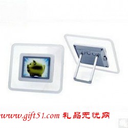 .4寸數碼相框電子相框 商務禮品定制