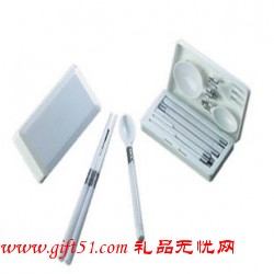 樂仕居筷樂相隨便攜餐具