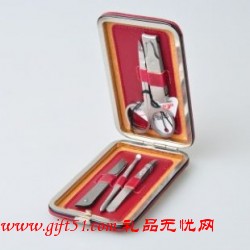 德國司頓STONE指甲刀套裝