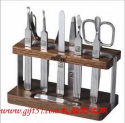 德國司頓美甲修容套裝