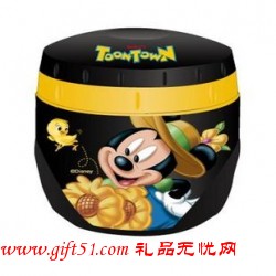 表愛米奇粥寶寶定制