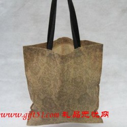 手提袋服裝袋無紡布袋定做