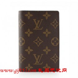 經典男士護照證包定制