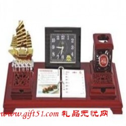 高檔紅木臺(tái)歷廠家,紅木臺(tái)歷定制