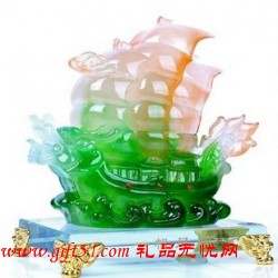 龍船一帆風順定制