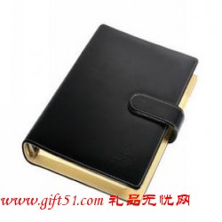 首長常委領導高檔記事本,活頁筆記本,萬用手冊定制