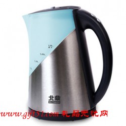 北鼎數碼調溫水壺K501