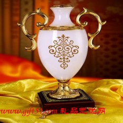 時尚珍貴花瓶定制