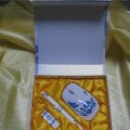 青花瓷筆無線鼠標U盤套裝定制 企業禮品 商務創意禮品