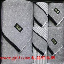 潔麗雅毛巾禮盒定制 員工福利,商務禮品