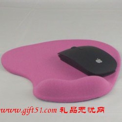 護腕鼠標墊,游戲墊,護腕墊,廣告鼠標墊定制