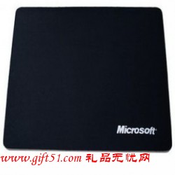 簡(jiǎn)易鼠標(biāo)墊,黑布?jí)|,廣告鼠標(biāo)墊定制