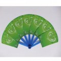 個(gè)性小巧扇子,紙扇,七折扇定做