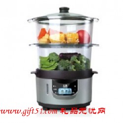 北鼎智能電蒸鍋批發