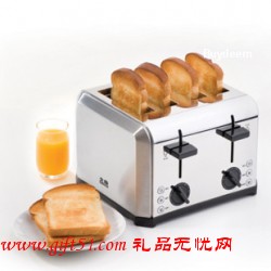 北鼎西式經典多士爐定制批發