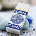 青花瓷龍U盤定制 商務辦公禮品