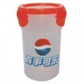 促銷廣告樂口杯定制 可印制LOGO