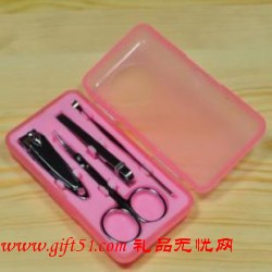指甲剪套裝定制 指甲刀套裝定做