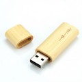 個性定制木質U盤 禮品U盤定做 可刻制LOGO